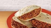 Tinga Gorditas Tinga Gorditas