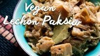 Vegan Lechon Paksiw Recipe Vegan Lechon Paksiw Recipe