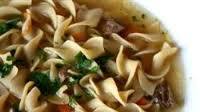 Beef Noodle Soup Beef Noodle Soup