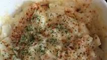 Microwave Scalloped Potatoes Microwave Scalloped Potatoes