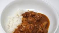 Red Curry Braised Pork Red Curry Braised Pork