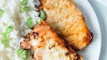 Air Fryer Lemongrass Pork Air Fryer Lemongrass Pork