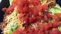 Southwestern Taco Salad – 21 Day Fix Approved Southwestern Taco Salad – 21 Day Fix Approved