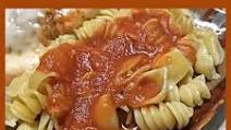 Perfect Pressure Cooker Pasta Perfect Pressure Cooker Pasta