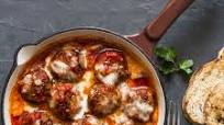 Meatball Recipe without Bread Crumbs Meatball Recipe without Bread Crumbs