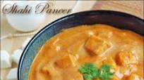 Shahi paneer recipe Shahi paneer recipe