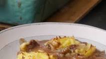 Wine-Braised Beef Shepherd's Pie Wine-Braised Beef Shepherd's Pie