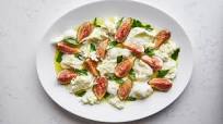 Fig Caprese Salad Fig Caprese Salad