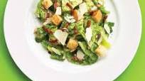Salade césar classique Salade césar classique