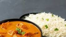 Chicken Tikka Masala Chicken Tikka Masala