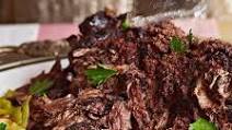 Smoky Braised Pork Shoulder Smoky Braised Pork Shoulder