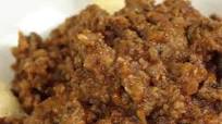 Mexican Ground Beef Mexican Ground Beef
