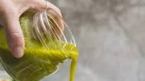 Lemon Basil Vinaigrette Lemon Basil Vinaigrette