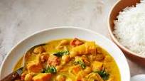Vegan Sweet Potato Chickpea Curry Vegan Sweet Potato Chickpea Curry