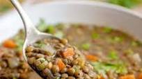 Italian Lentil Soup Italian Lentil Soup