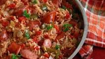 Easy Weeknight Jambalaya Easy Weeknight Jambalaya