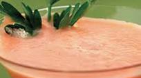 Ninja Blender Garden Veggies In A Glass Smoothie Recipe Ninja Blender Garden Veggies In A Glass Smoothie Recipe