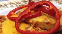 Mexican Pork Chop Casserole Mexican Pork Chop Casserole