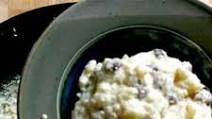 Old Fashioned Rice Pudding Old Fashioned Rice Pudding