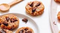Easy No-Bake Chocolate Chip Cookies Easy No-Bake Chocolate Chip Cookies