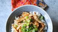 Slow Cooker Honey Garlic Chicken Slow Cooker Honey Garlic Chicken