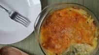 Cheesy Chicken & Broccoli Bake Cheesy Chicken & Broccoli Bake
