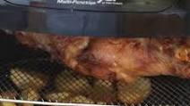 Air Fryer Leg Of Lamb Air Fryer Leg Of Lamb