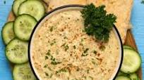 Baba Ganoush Baba Ganoush