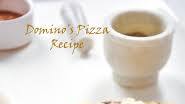 Dominos Pizza Recipe, How To Make Domino's Style Pizza At Home Dominos Pizza Recipe, How To Make Domino's Style Pizza At Home