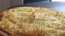Proper English Cottage Pie Proper English Cottage Pie