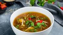 16 Quick & Healthy Soup Recipes That Could Help You Lose Weight 16 Quick & Healthy Soup Recipes That Could Help You Lose Weight