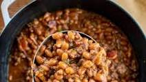 Cowboy Beans Cowboy Beans