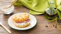 Focaccia senza lievito Focaccia senza lievito