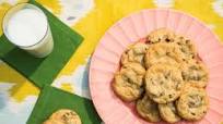 Secret Ingredient (Miso!) Chocolate Chip Cookies Secret Ingredient (Miso!) Chocolate Chip Cookies