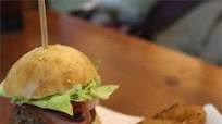 Gourmet Pub Burgers Gourmet Pub Burgers