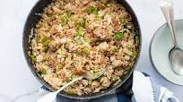 Cajun-Style Dirty Rice Cajun-Style Dirty Rice