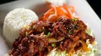 Spicy Pork Bulgogi Spicy Pork Bulgogi