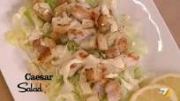 Caesar Salad Caesar Salad