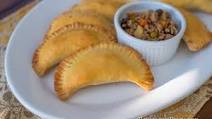 Pork Empanada Recipe Pork Empanada Recipe