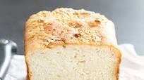 Easy Gluten Free White Sandwich Bread Recipe | Tender and Springy Easy Gluten Free White Sandwich Bread Recipe | Tender and Springy