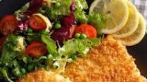 Zesty Ranch Air Fryer Fish Fillets Zesty Ranch Air Fryer Fish Fillets