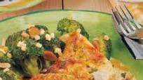 Creamy Baked Chicken Creamy Baked Chicken