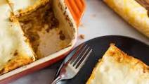 Classic Baked Lasagna Bolognese (Lasagne alla Bolognese) Recipe Classic Baked Lasagna Bolognese (Lasagne alla Bolognese) Recipe