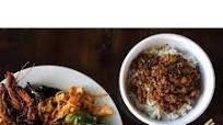 Braised Minced Pork (chinese A Lu Rou Fan) Braised Minced Pork (chinese A Lu Rou Fan)
