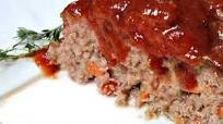 Honey Barbecue Sausage Meatloaf Honey Barbecue Sausage Meatloaf