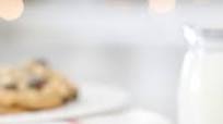 Cranberry White Chocolate Chip Cookies Cranberry White Chocolate Chip Cookies