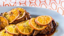 Pork Medallions Pork Medallions
