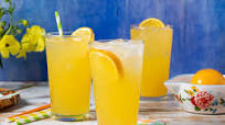 Orange Crush Cocktail Orange Crush Cocktail