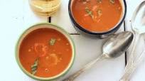 Creamy Mediterranean Soup Creamy Mediterranean Soup