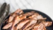 Air Fryer Flank Steak Air Fryer Flank Steak